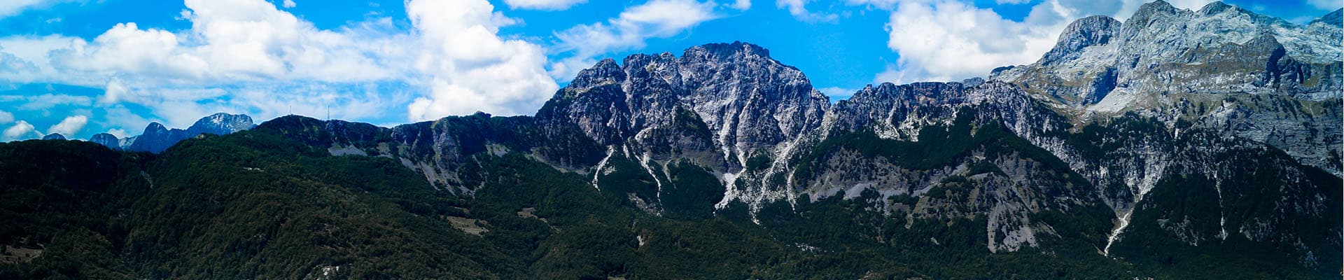 Trips Albania